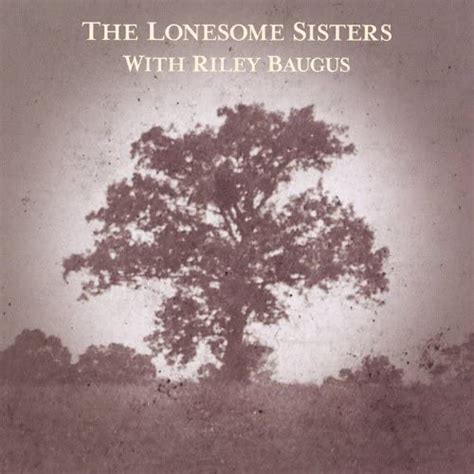 The Lonesome Sisters